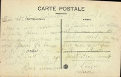 CPA Toulouse le Musee 