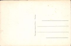 CPA Toulouse place et cathedrale Saint Etienne 