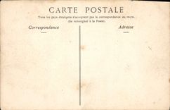 CPA Toulouse fontaine du jardin des plantes la Garonne et l'Ariege par Laporte 