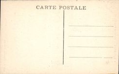 CPA Toulouse statue de Paul Riquet 