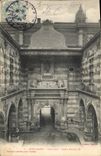 CPA Toulouse Capitole cour Henri IV 
