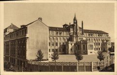 CPA Nancy la nouvelle ecole Superieure 