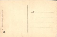 CPA Toulouse Basilique Ste Sernin facade Nord XI XII s restauree ay XIV s par Viollet le Duc 