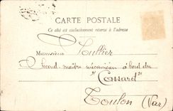 CPA Toulouse panorama generale 