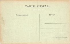 CPA Toulouse le pont Saint Michel 