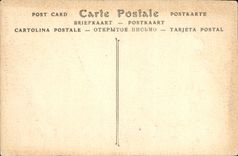 CPA Toulouse la cour Henri IV au Capitole 