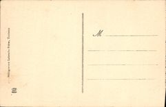 CPA Toulouse Mysee petit Cloitre 1560 cour renaissance restaures en 1735 