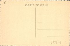 CPA Beaune porte Saint Nicolas construit de 1755 a 1770