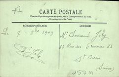 CPA Dijon le Musee le Tombeau de jean Sans peur et marguerite de Baviere les Lions 