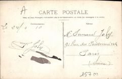 CPA Musee de Dijon Tombeau de jean sans peur et de Marguerite de Baviere 