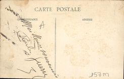 CPA Dijon Conservatoire de Musique 