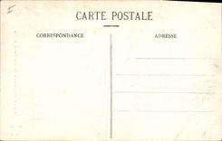 CPA Dijon maison des Cariatides 