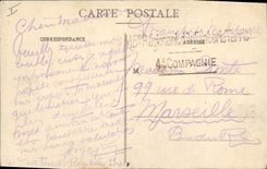 CPA Dijon eglise cathedrale Saint Benigne