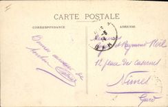 CPA Dijon Fontaine Jeunesse place Darcy 