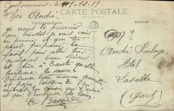 CPA Dijon Place des Cordeliers 