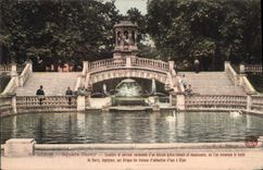 CPA Dijon Square Darcy 