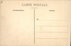 CPA Dijon Monument Piron 