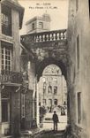 CPA Dijon Place d'Armes 