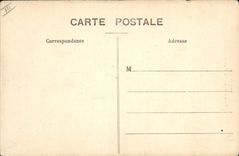 CPA Dijon Place d'Armes 