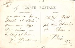 CPA Dijon Arquebuse 