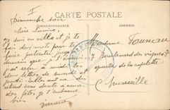 CPA Dijon Vue generale 