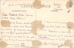 CPA Dijon Tour de Bar 