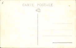 CPA Dijon Ecole Saint Francois de Sales Porte Louis XV 