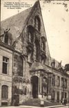 CPA Dijon La Palais de Justice XV siecle 
