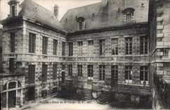 CPA Dijon Hotel de S Corps 