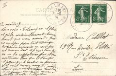CPA Le Bourgogne historique Dijon Ancien le palais de Justice au XVII siecle