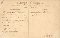 CPA Dijon Maison des ambassadeurs 