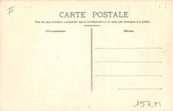 CPA Dijon Porte Guillaume 