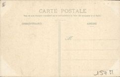 CPA Dijon Hopital general 