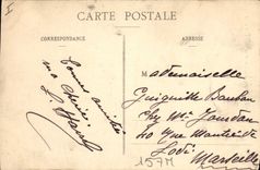 CPA Dijon Fontaine Blondat 