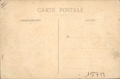 CPA Dijon Place Darcy et Hotel de la Cloche 