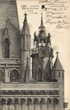 CPA Dijon Jacquemart 