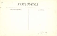 CPA Dijon La tour et le Jacquemart 