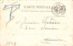 CPA Dijon Musee Pleurants des tombeaux des Ducs
