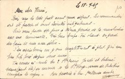 CPA Les Saintes Marie de la Mer Barque portee a la Procession