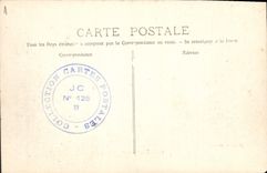 CPA Roquefavour l'Aqueduc 