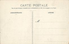 CPA Provence Les Baux Daile Tumulaire XV siecle 