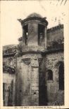 CPA Les Baux La Lanterne des Morts 