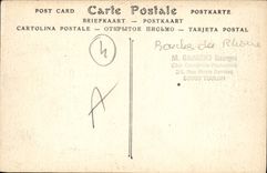 CPA Environs d'Arles L'Arc et le Mausolee de Saint Remi