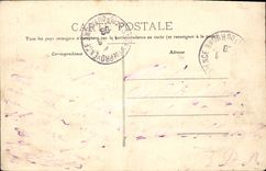 CPA St Remy de Provence B du R Les Antiques