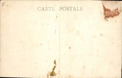 CPA Marseille Tunnel du Rove Canal de Marseille au Rhone 