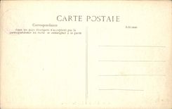 CPA Les Baux La Poterne 