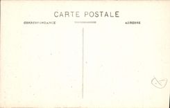 CPA Les Baux La Lanterne des Morts