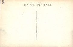 CPA Stes Maries de la Mer Eglise cote Est 