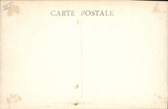 CPA Marseille Tunnel du Rove 