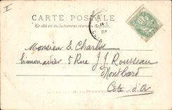 CPA Tarascon Pont de Beaucaire et Chateau du Roi Rene 